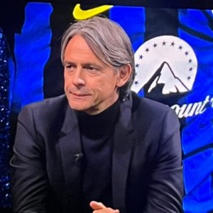 博鱼下载-因扎吉：感谢球员，感谢领导，感谢哥哥，感谢拉齐奥