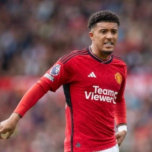 博鱼-怼滕哈赫？桑乔：我训练情况很好，却总是当替罪羊！