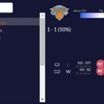 博鱼下载-【现场】特雷·杨用胜利正名 这就是他最好的回击