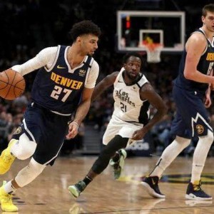 博鱼体育-【观察】穆雷受伤影响西部格局 快艇或成最大受益者